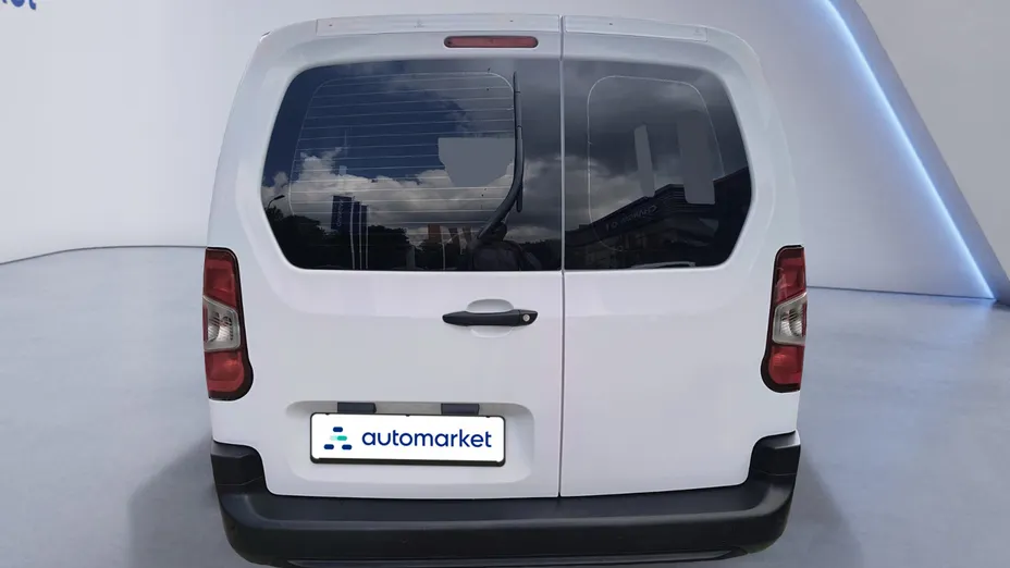 OPEL Combo Van Combo Cargo XL 1.5 CDTI S&S 2,4t