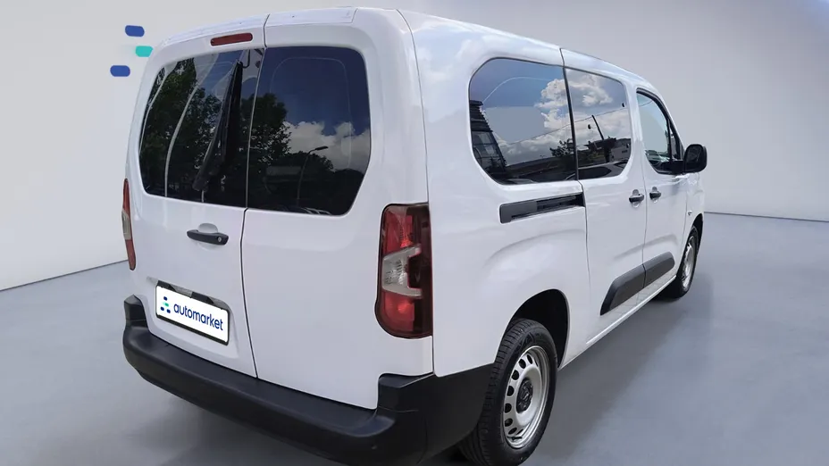OPEL Combo Van Combo Cargo XL 1.5 CDTI S&S 2,4t