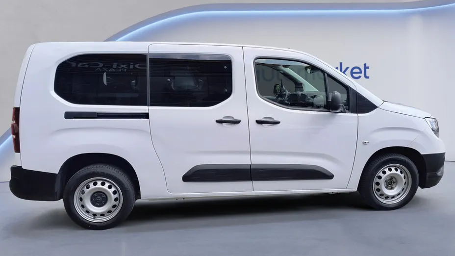 OPEL Combo Van Combo Cargo XL 1.5 CDTI S&S 2,4t