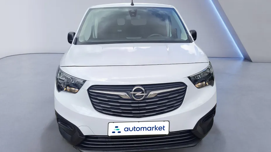 OPEL Combo Van Combo Cargo XL 1.5 CDTI S&S 2,4t