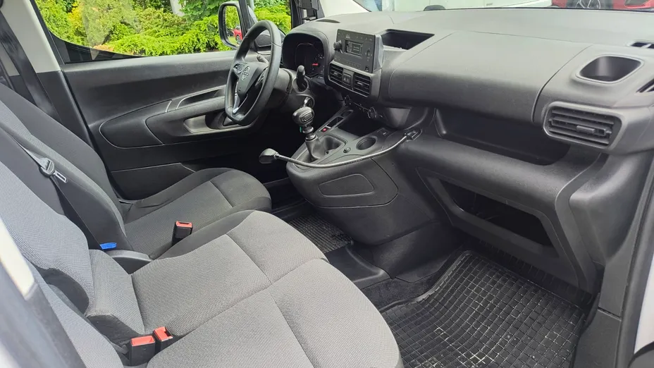 OPEL Combo Van Combo Cargo XL 1.5 CDTI S&S 2,4t