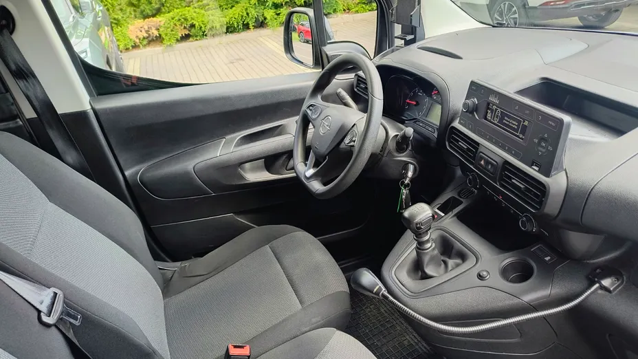 OPEL Combo Van Combo Cargo XL 1.5 CDTI S&S 2,4t