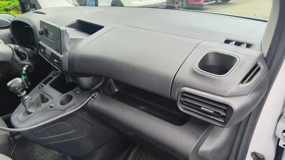 OPEL Combo Van Combo Cargo XL 1.5 CDTI S&S 2,4t