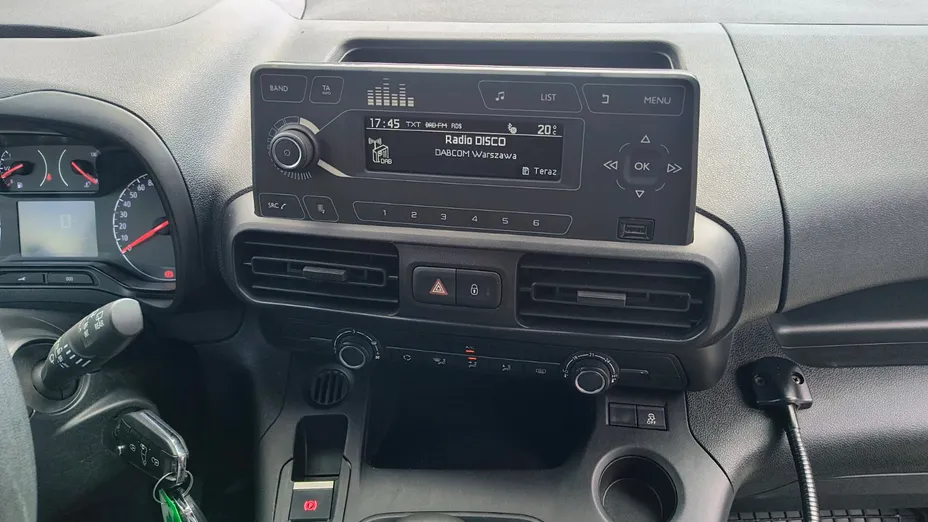 OPEL Combo Van Combo Cargo XL 1.5 CDTI S&S 2,4t