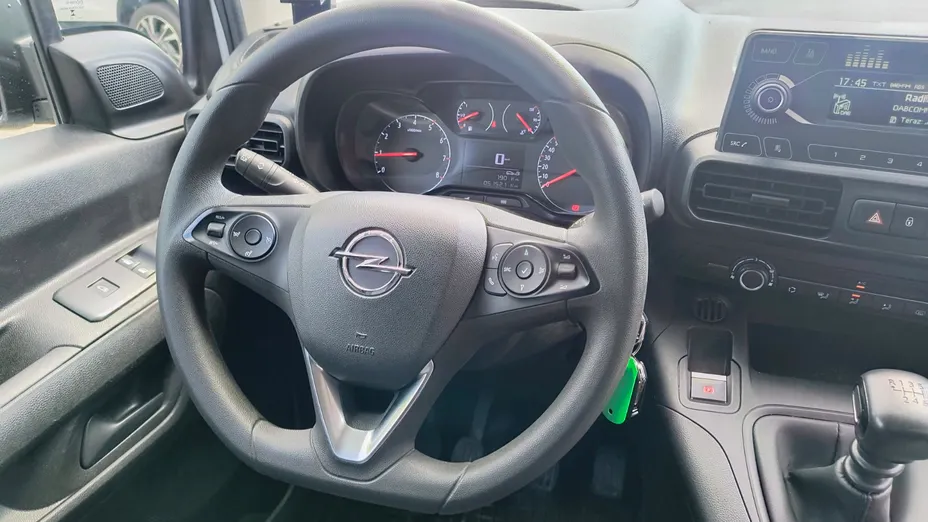 OPEL Combo Van Combo Cargo XL 1.5 CDTI S&S 2,4t