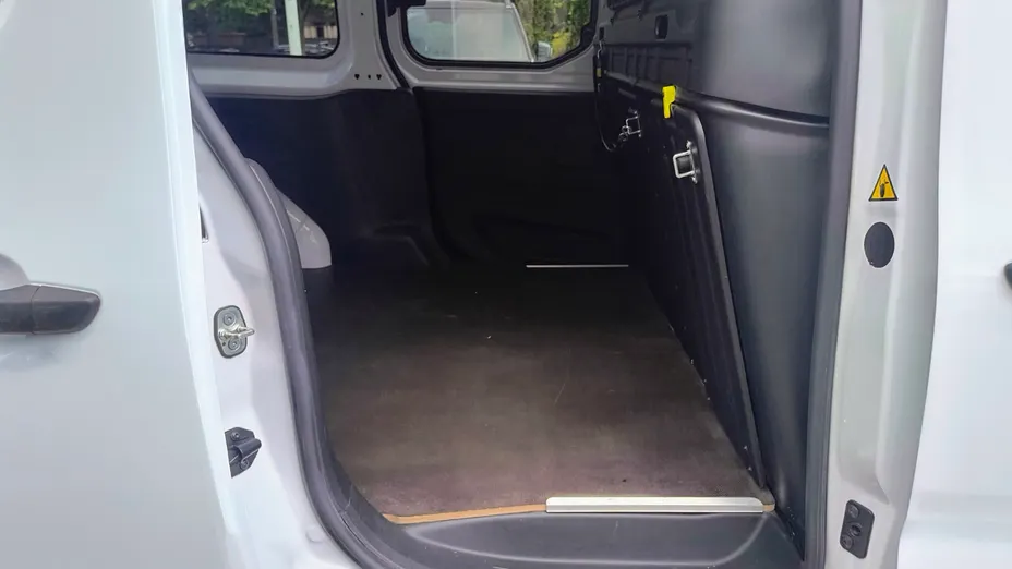 OPEL Combo Van Combo Cargo XL 1.5 CDTI S&S 2,4t