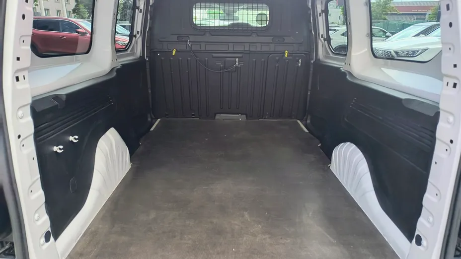 OPEL Combo Van Combo Cargo XL 1.5 CDTI S&S 2,4t