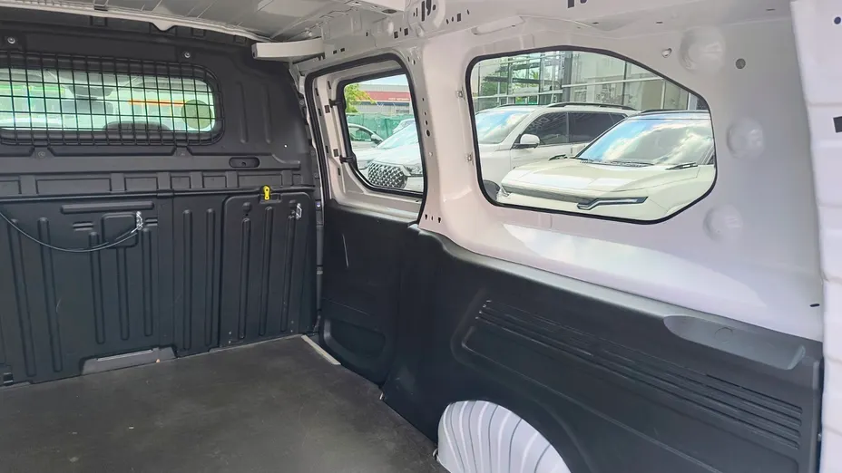 OPEL Combo Van Combo Cargo XL 1.5 CDTI S&S 2,4t