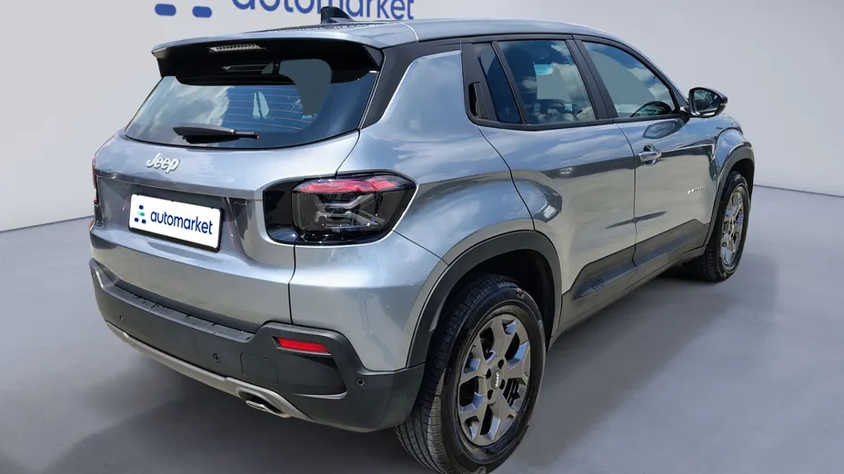 JEEP Avenger Avenger 1.2 GSE T3 Longitude FWD