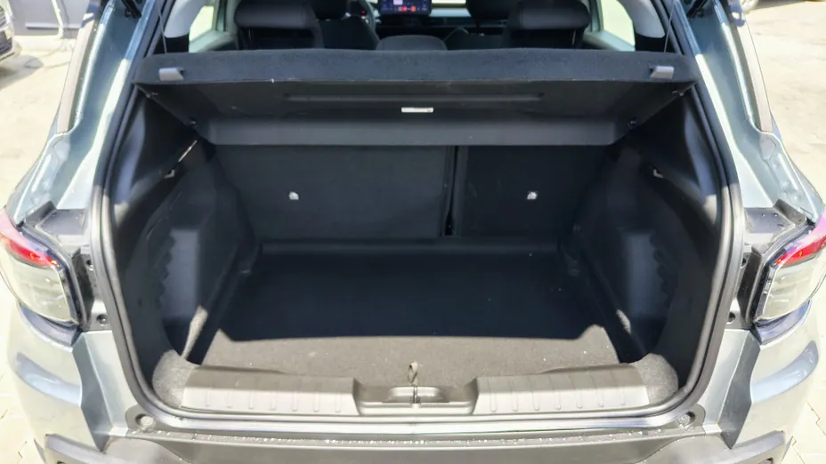 JEEP Avenger Avenger 1.2 GSE T3 Longitude FWD