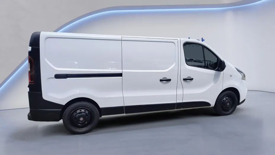 FIAT Talento Talento 1.6 Ecojet L1H2 SX
