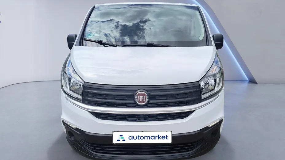 FIAT Talento Talento 1.6 Ecojet L1H2 SX
