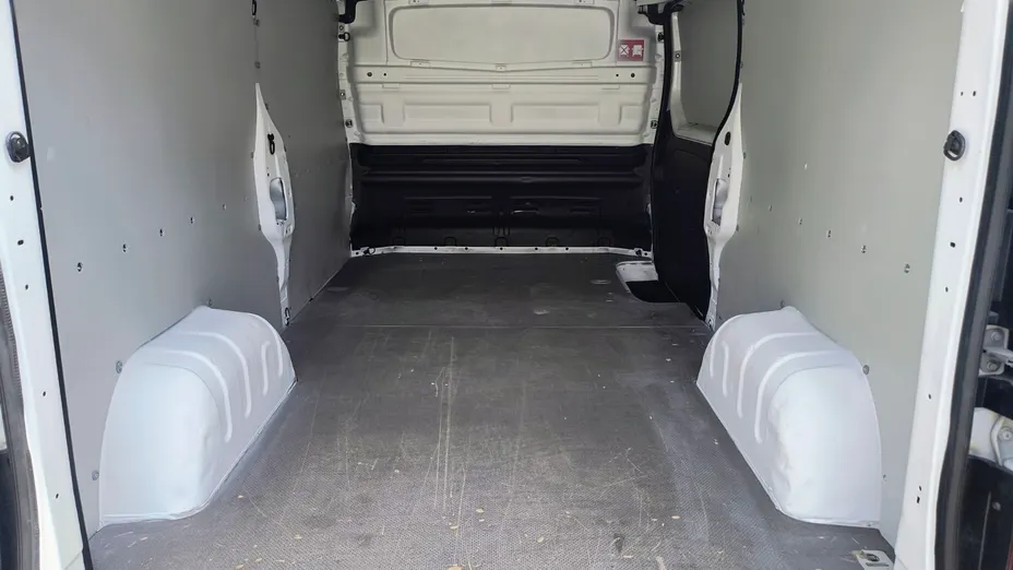 FIAT Talento Talento 1.6 Ecojet L1H2 SX