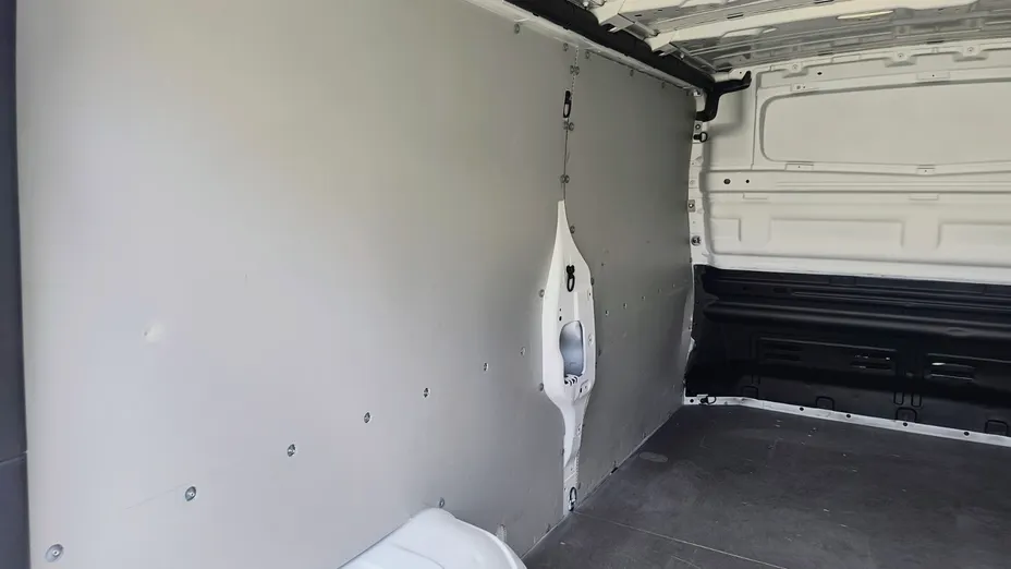 FIAT Talento Talento 1.6 Ecojet L1H2 SX
