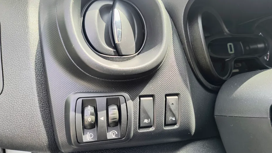 FIAT Talento Talento 1.6 Ecojet L1H2 SX