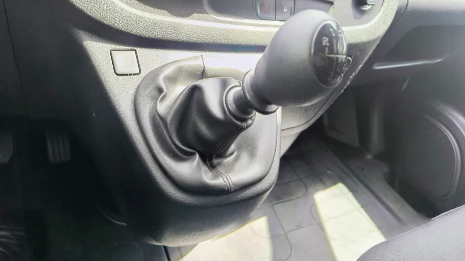 FIAT Talento Talento 1.6 Ecojet L1H2 SX