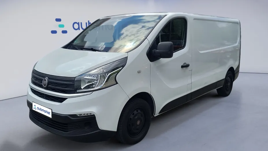 FIAT Talento Talento 1.6 Ecojet L1H2 SX