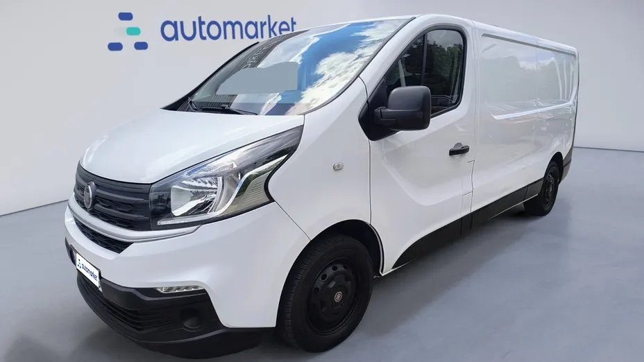 FIAT Talento Talento 1.6 Ecojet L1H2 SX