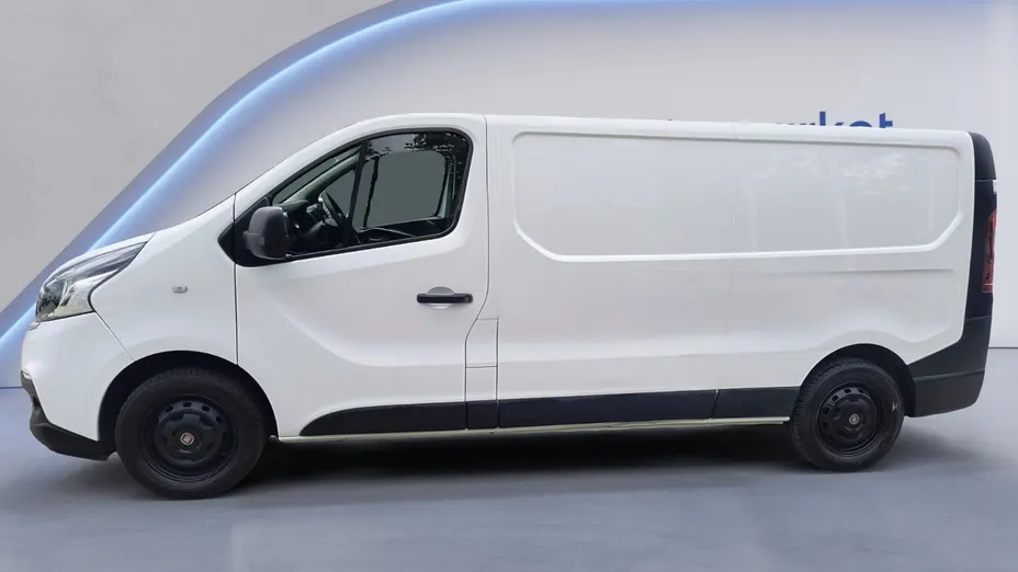 FIAT Talento Talento 1.6 Ecojet L1H2 SX