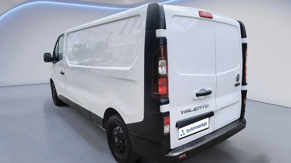 FIAT Talento Talento 1.6 Ecojet L1H2 SX