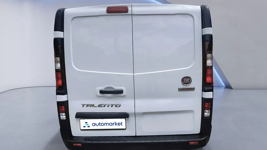 FIAT Talento Talento 1.6 Ecojet L1H2 SX