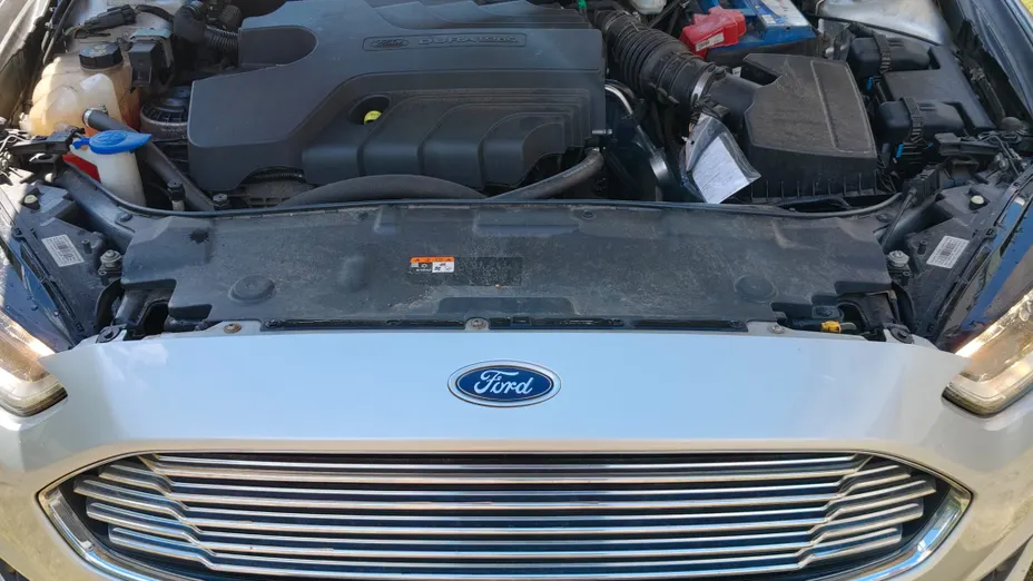 FORD Mondeo -