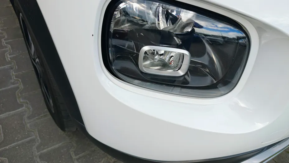 CITROEN C3 Aircross C3 Aircross 1.2 PureTech GPF Live S&S
