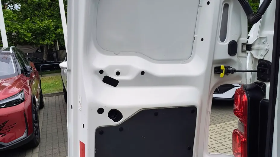 CITROEN Jumpy Jumpy 1.5 BlueHDi XS 2,8t Control