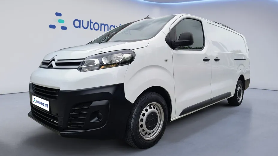 CITROEN Jumpy Jumpy 1.5 BlueHDi XS 2,8t Control
