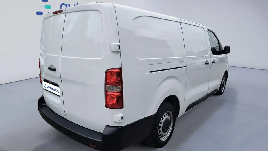 CITROEN Jumpy Jumpy 1.5 BlueHDi XS 2,8t Control