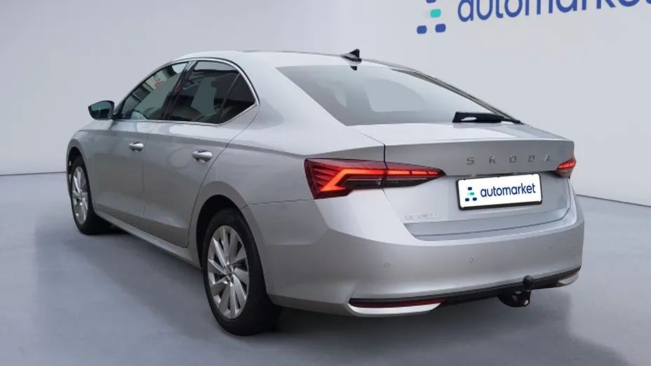 SKODA Octavia Octavia 1.5 TSI Selection
