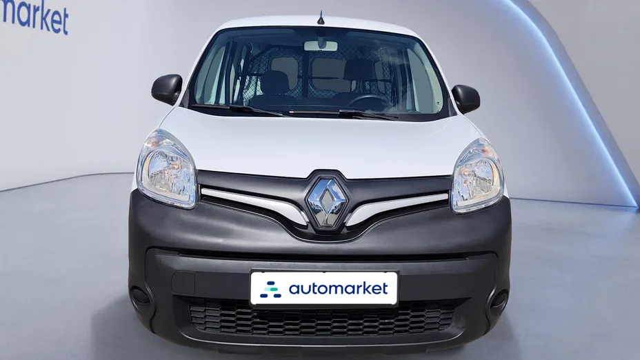 RENAULT Kangoo Express/Van Kangoo Maxi 1.5 Blue dCi Pack Clim