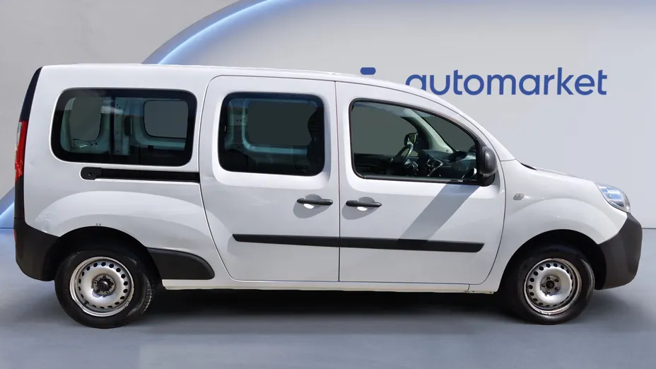 RENAULT Kangoo Express/Van Kangoo Maxi 1.5 Blue dCi Pack Clim
