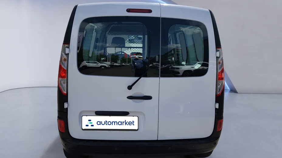 RENAULT Kangoo Express/Van Kangoo Maxi 1.5 Blue dCi Pack Clim