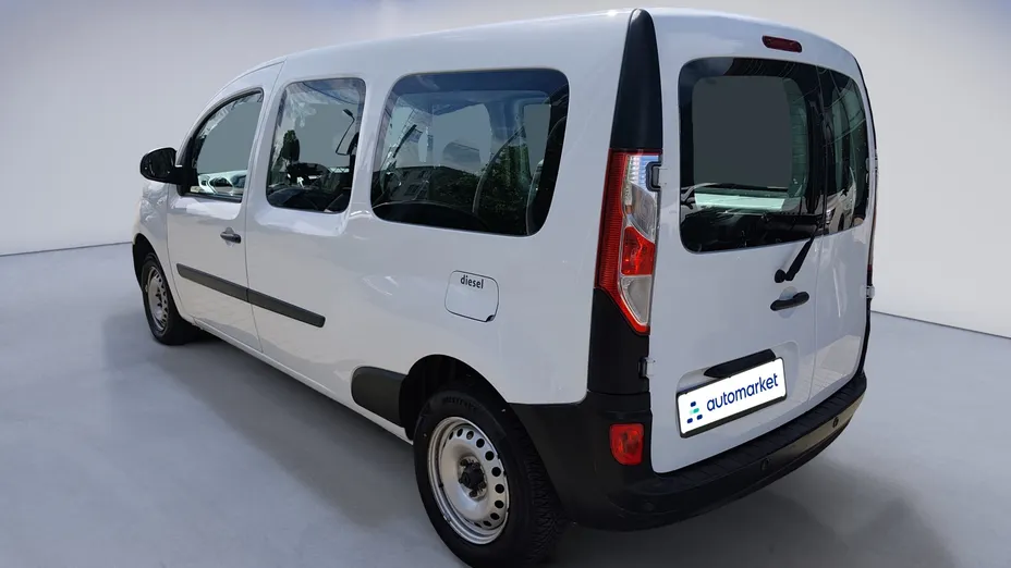 RENAULT Kangoo Express/Van Kangoo Maxi 1.5 Blue dCi Pack Clim