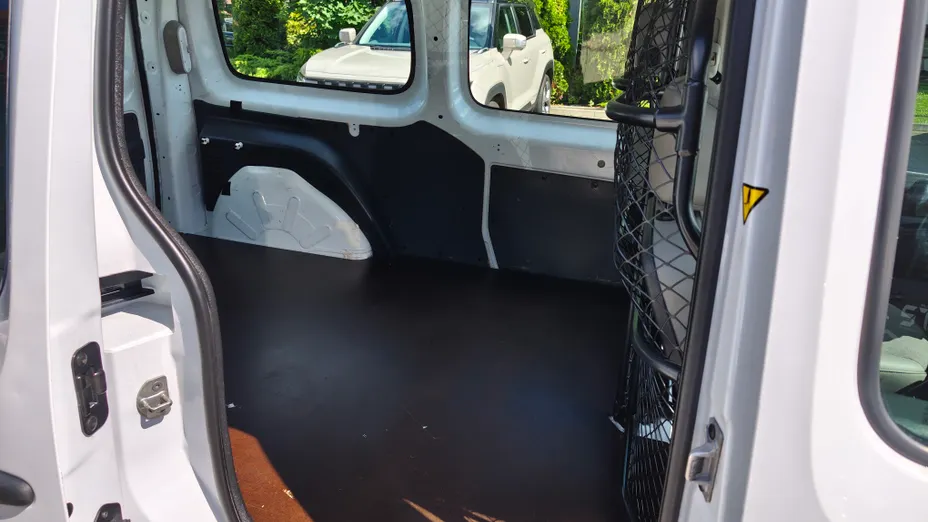 RENAULT Kangoo Express/Van Kangoo Maxi 1.5 Blue dCi Pack Clim