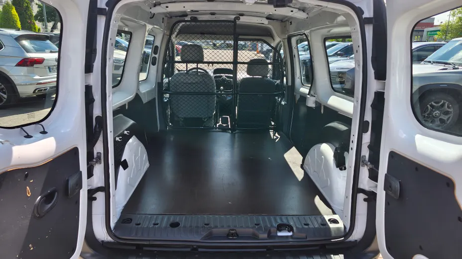 RENAULT Kangoo Express/Van Kangoo Maxi 1.5 Blue dCi Pack Clim