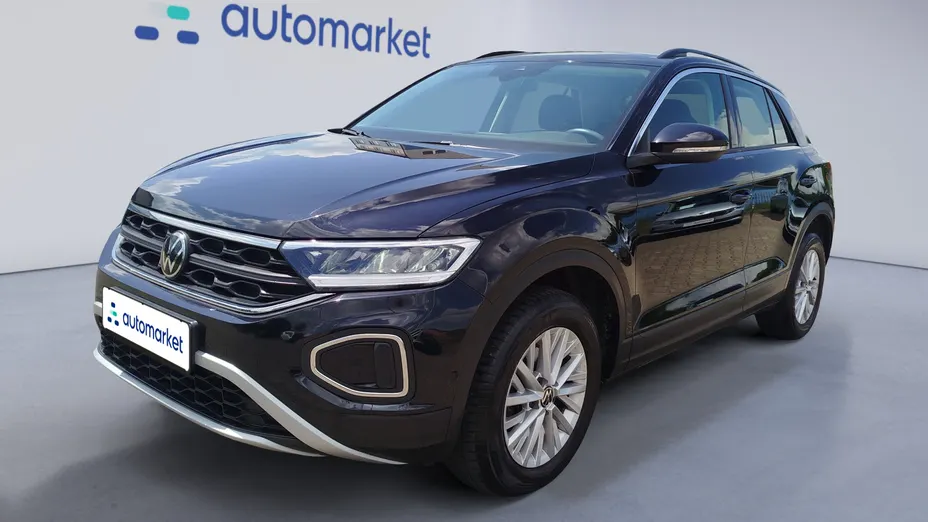 VOLKSWAGEN T-ROC T-ROC 1.5 TSI Life