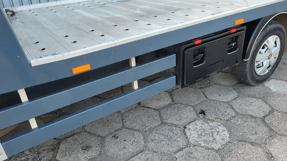 FIAT Ducato Ducato Maxi MJ L2+