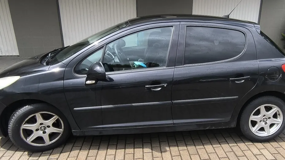PEUGEOT 207 207 1.4 HDi Access