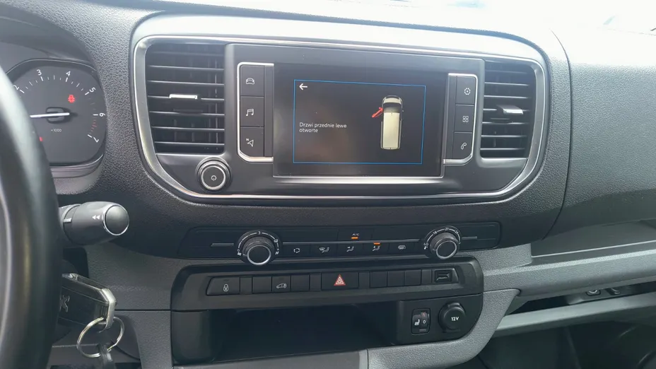 PEUGEOT Expert Expert 2.0 BlueHDi Long 3,1t Premium