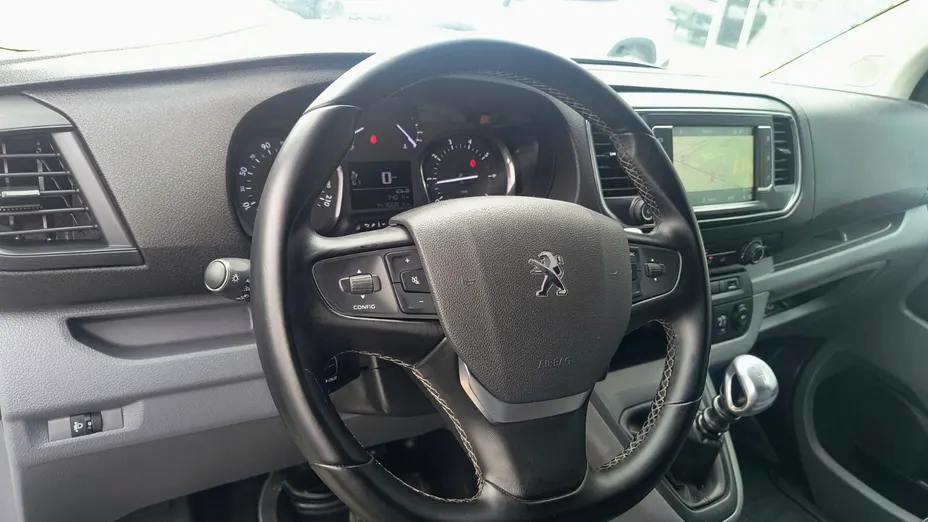 PEUGEOT Expert Expert 2.0 BlueHDi Long 3,1t Premium