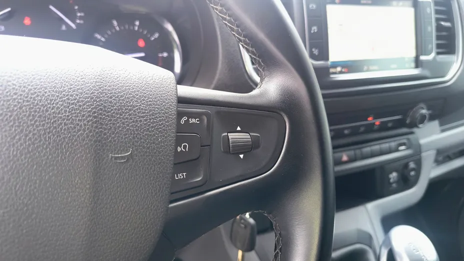 PEUGEOT Expert Expert 2.0 BlueHDi Long 3,1t Premium