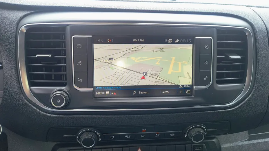 PEUGEOT Expert Expert 2.0 BlueHDi Long 3,1t Premium
