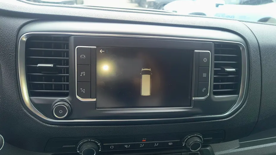 PEUGEOT Expert Expert 2.0 BlueHDi Long 3,1t Premium