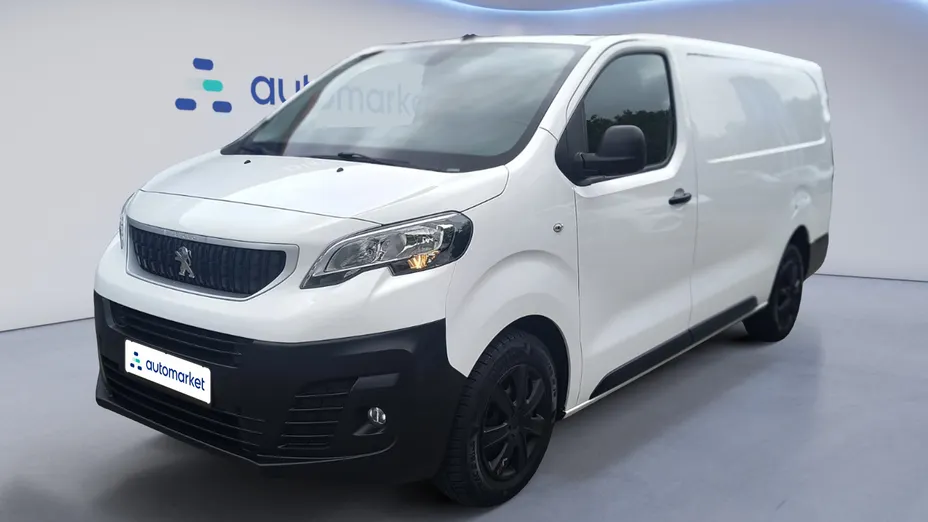 PEUGEOT Expert Expert 2.0 BlueHDi Long 3,1t Premium