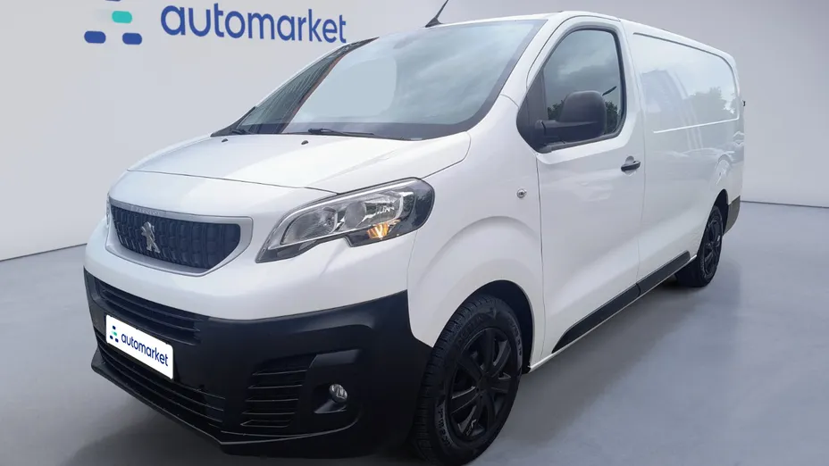 PEUGEOT Expert Expert 2.0 BlueHDi Long 3,1t Premium