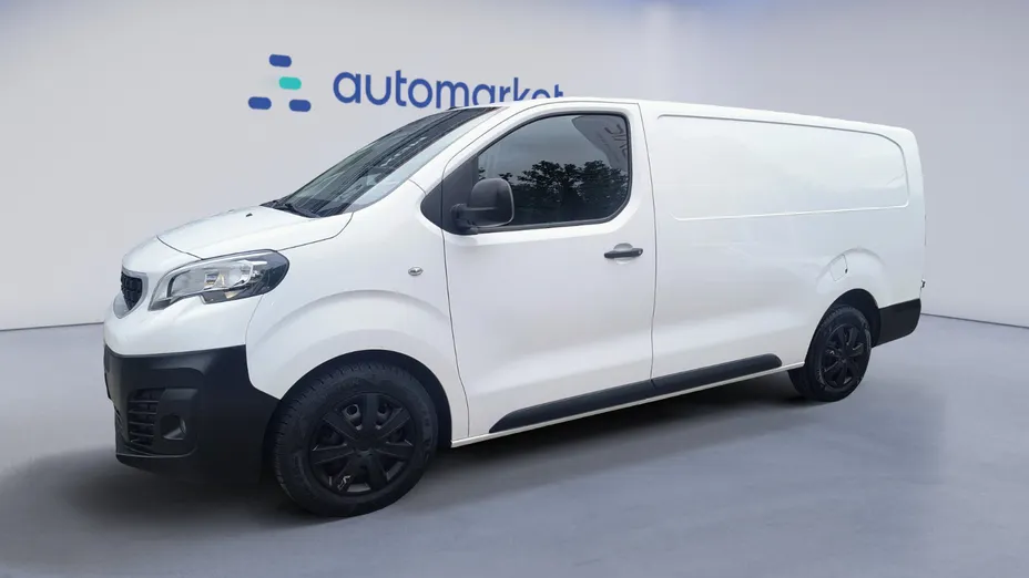 PEUGEOT Expert Expert 2.0 BlueHDi Long 3,1t Premium