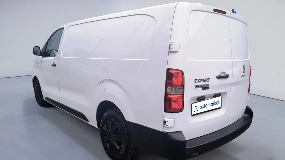 PEUGEOT Expert Expert 2.0 BlueHDi Long 3,1t Premium