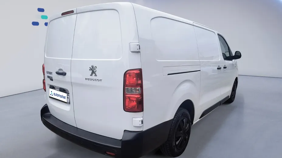 PEUGEOT Expert Expert 2.0 BlueHDi Long 3,1t Premium